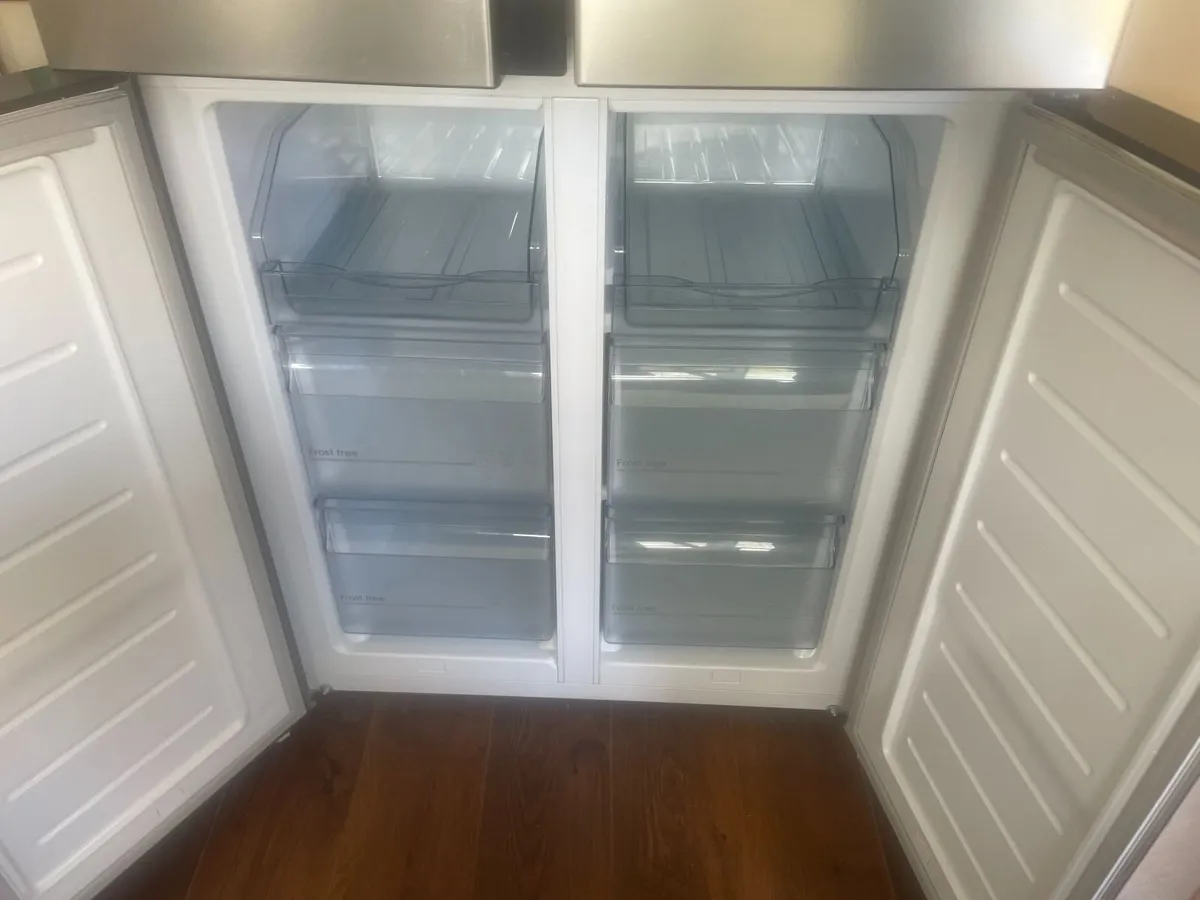 American fridge freezer - Image 2