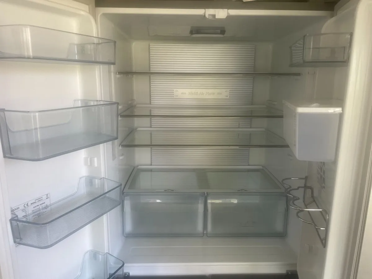American fridge freezer - Image 3