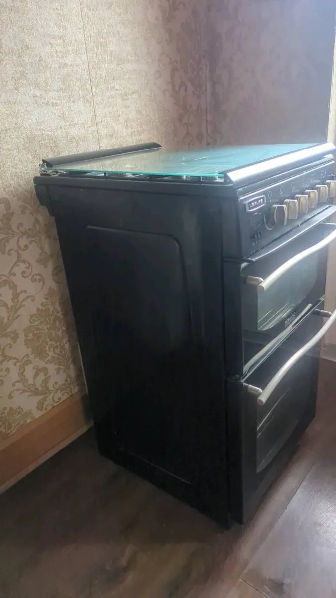 Gas cooker - Image 3