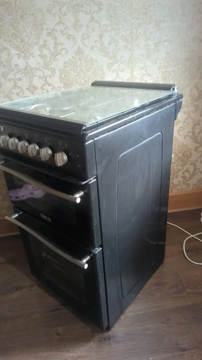 Gas cooker - Image 4