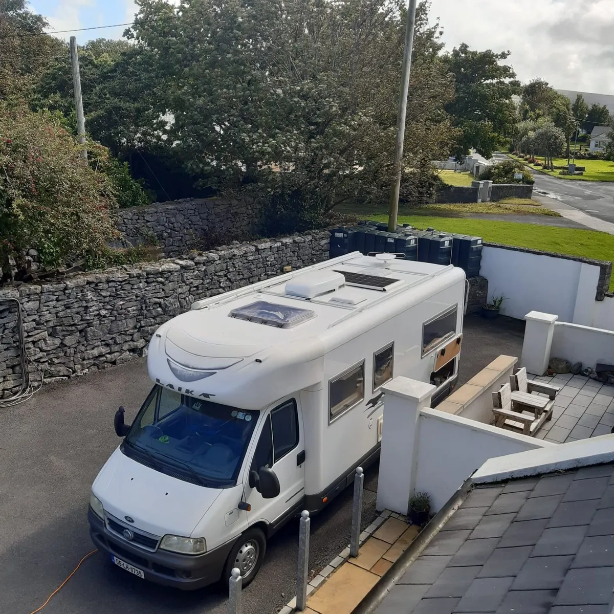 Camper Van - Image 2