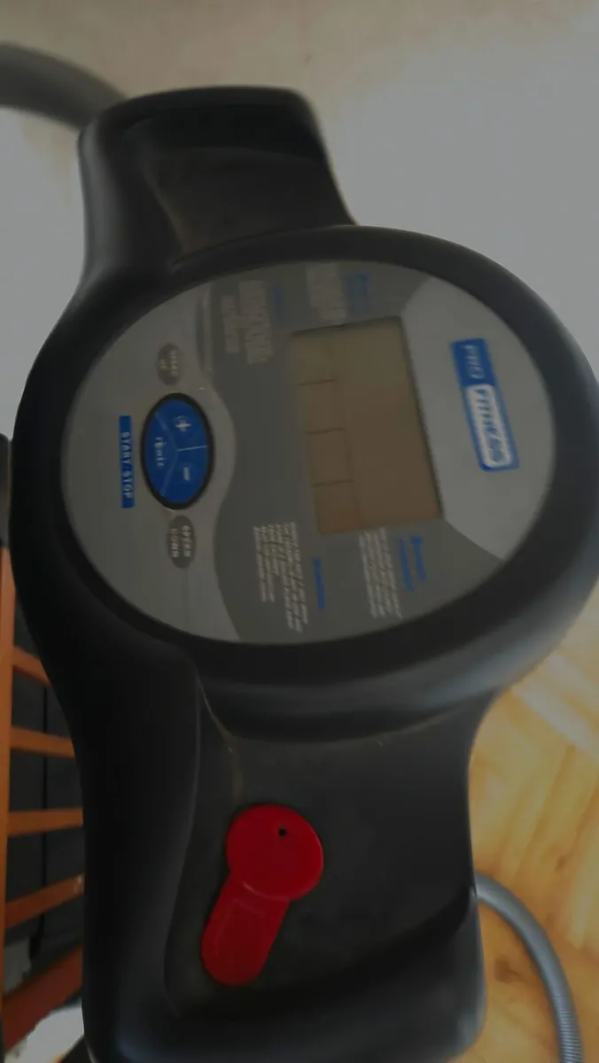 Treadmill - Image 1