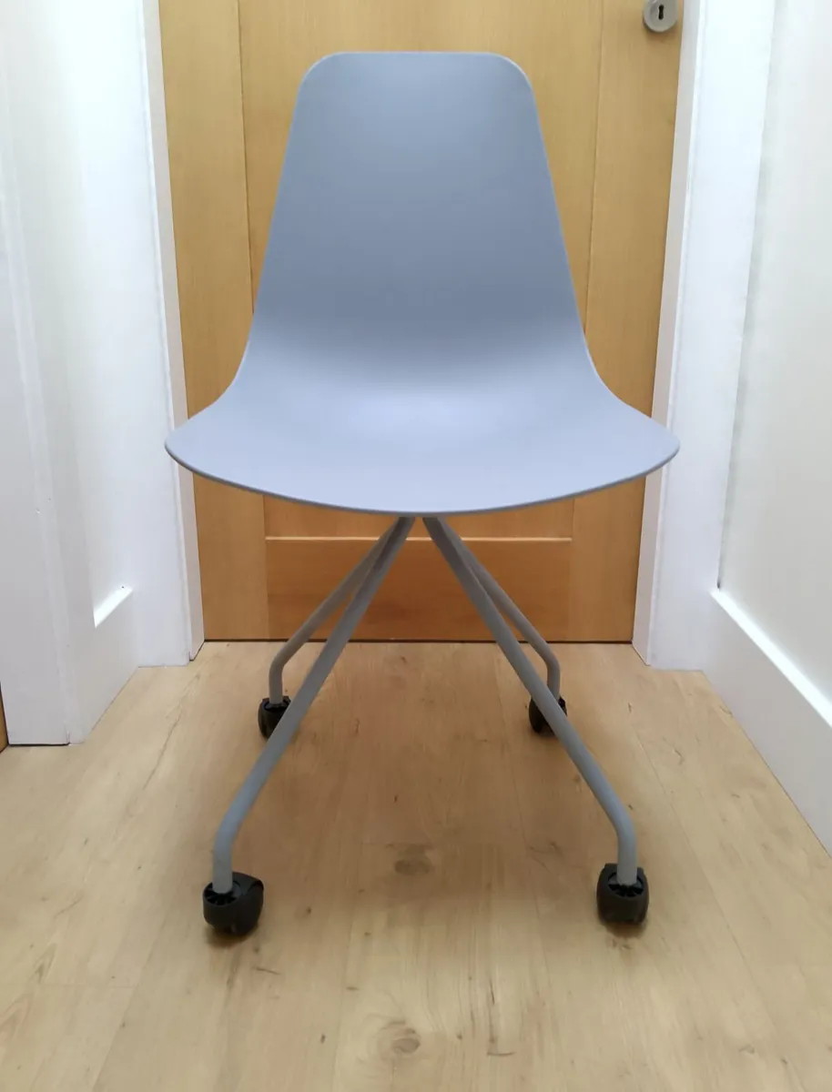 Swivel office chair - Image 1