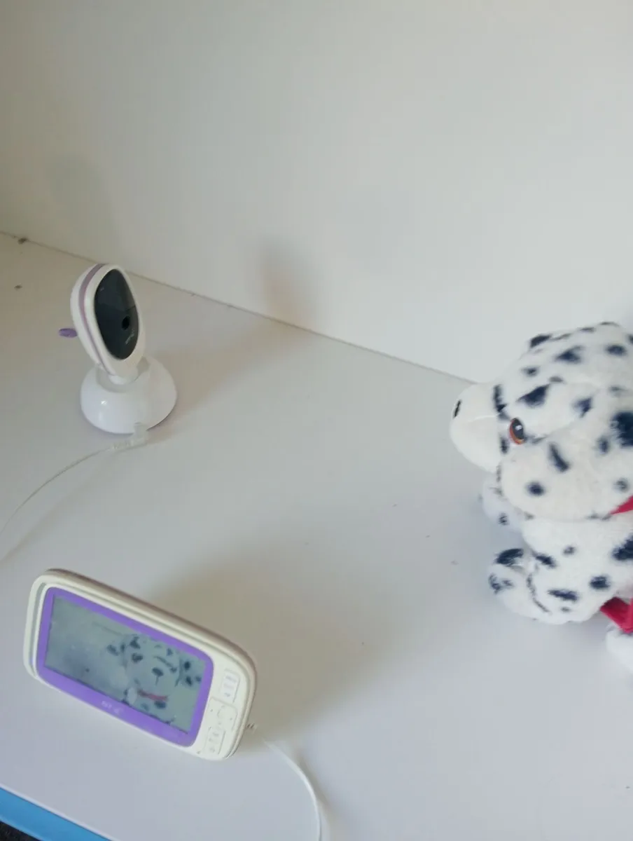 Baby Monitor BT 6000 - Image 2