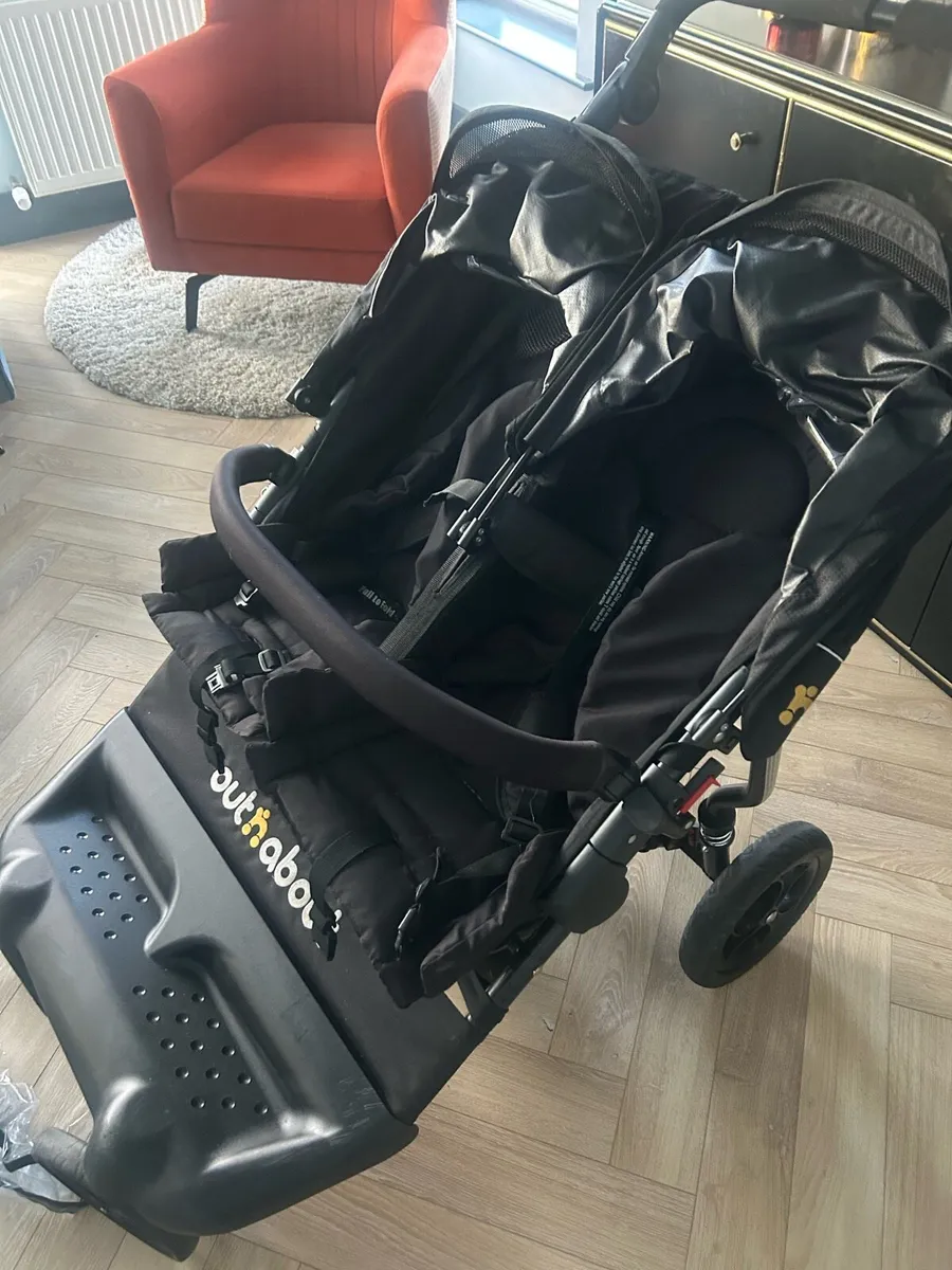 Double Buggy - Image 3