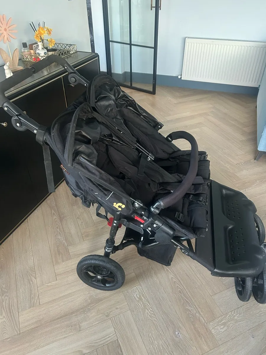 Double Buggy - Image 4