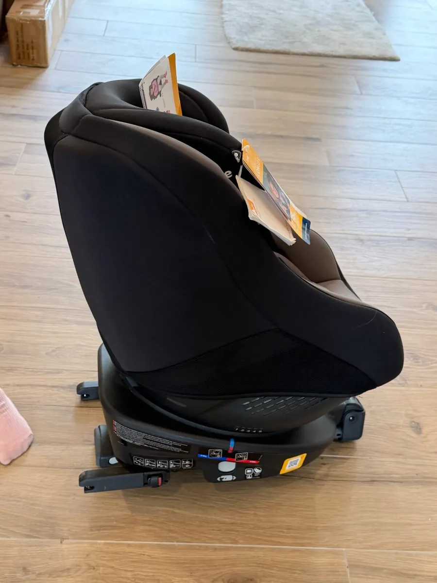 Baby car seat - Image 2