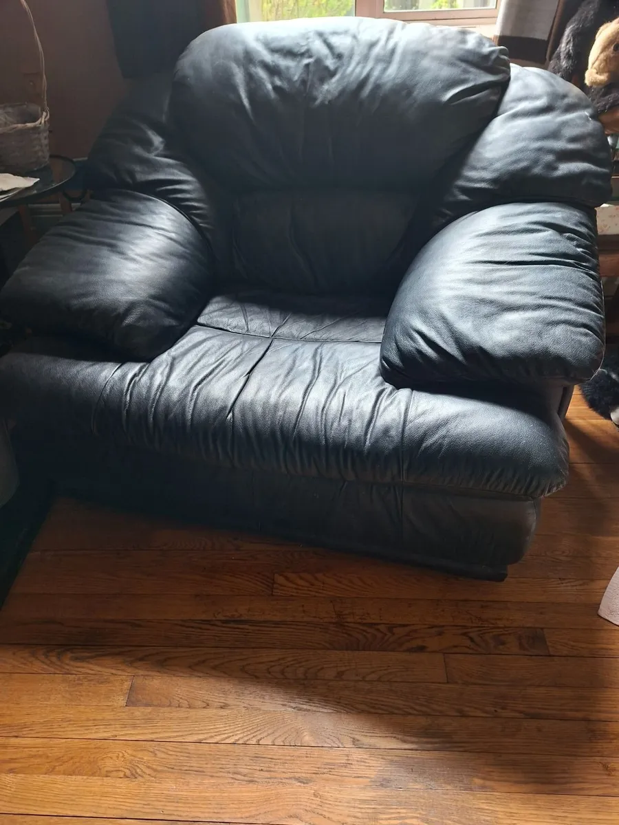 Arm Chairs - Image 1