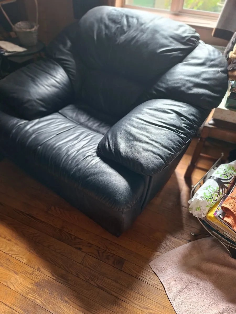 Arm Chairs - Image 2