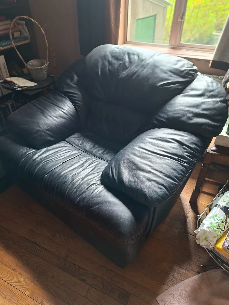 Arm Chairs - Image 3