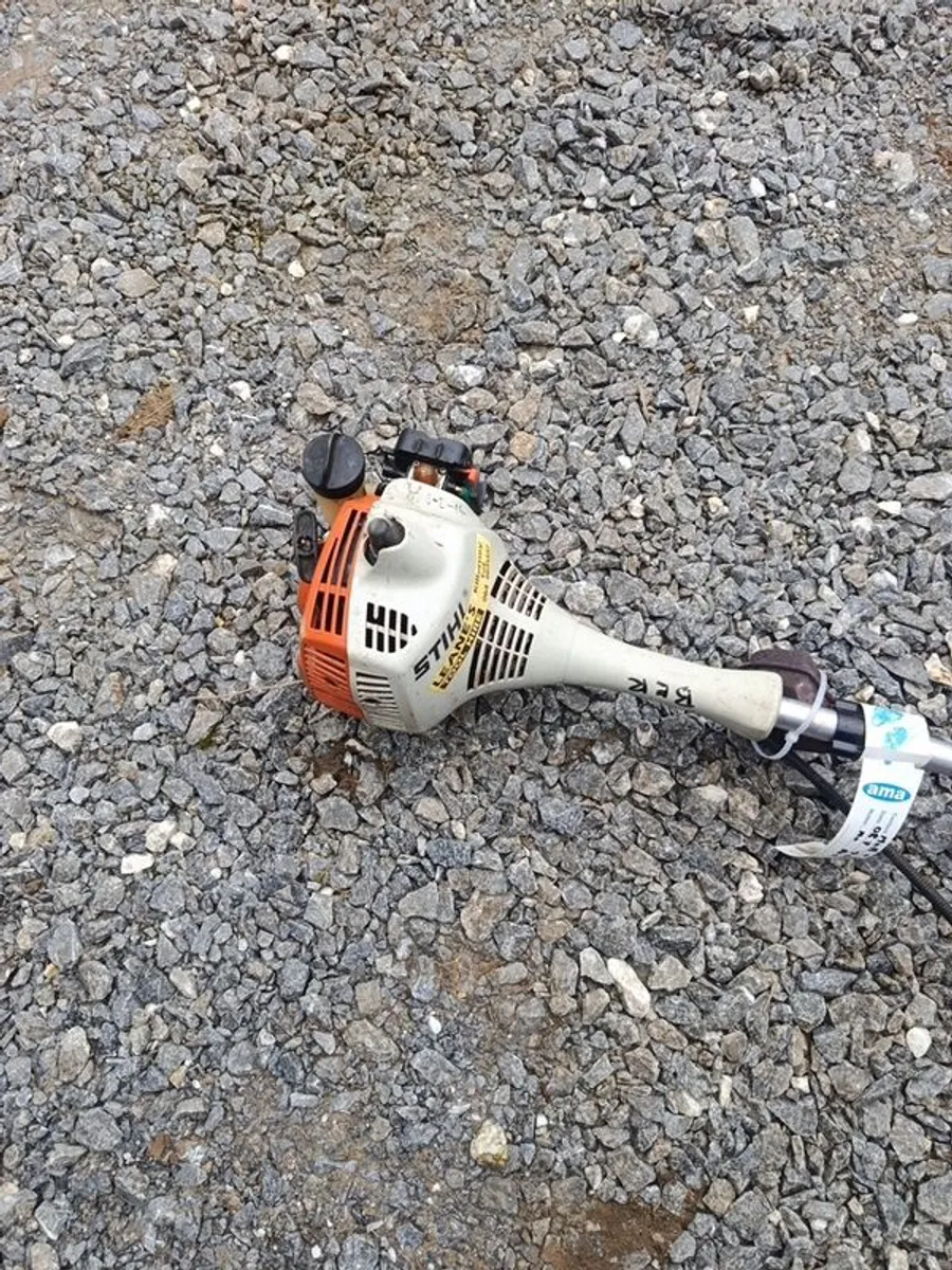 Stihl Strimmers - Image 1