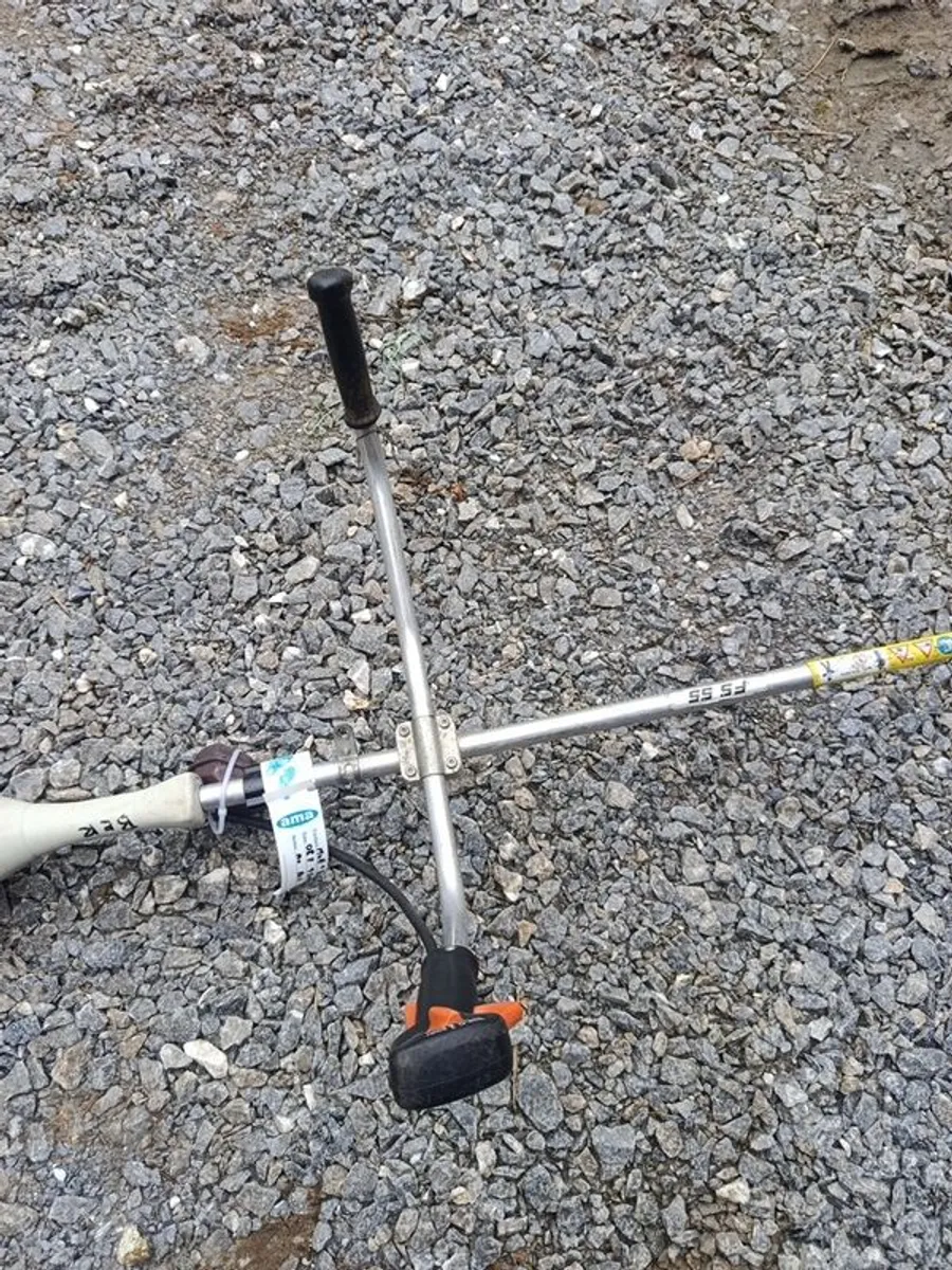Stihl Strimmers - Image 2