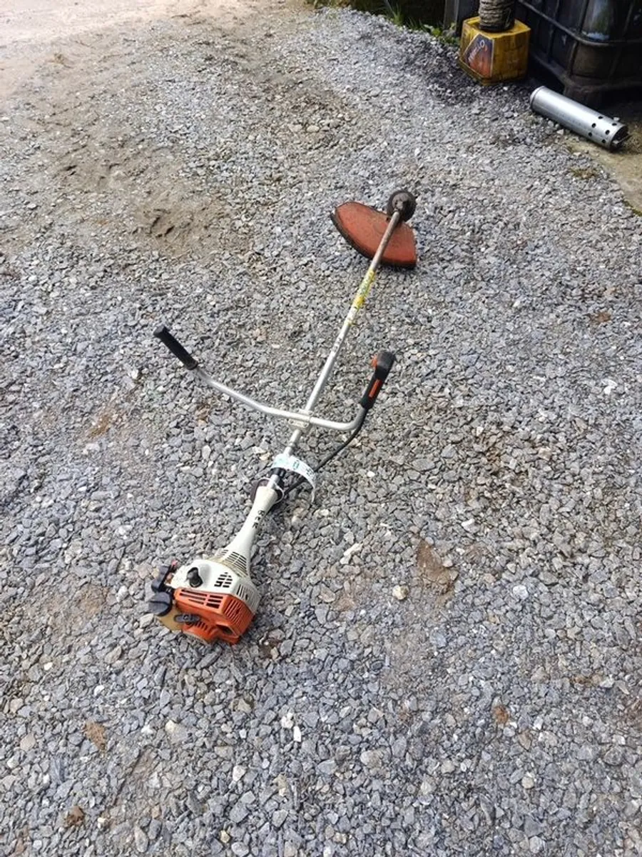 Stihl Strimmers - Image 3