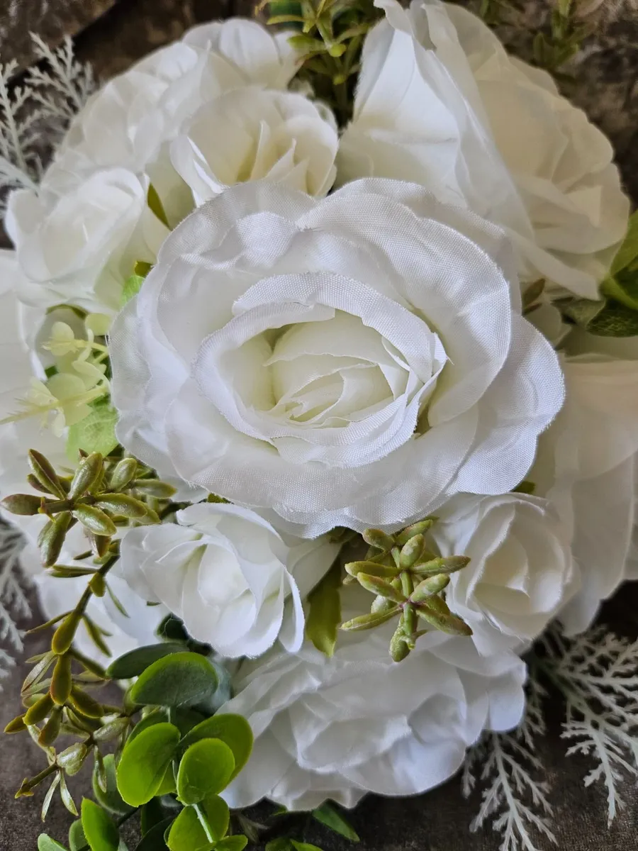 Wedding bouquet - Image 2