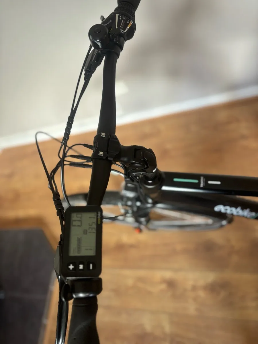 electric bike - Image 2