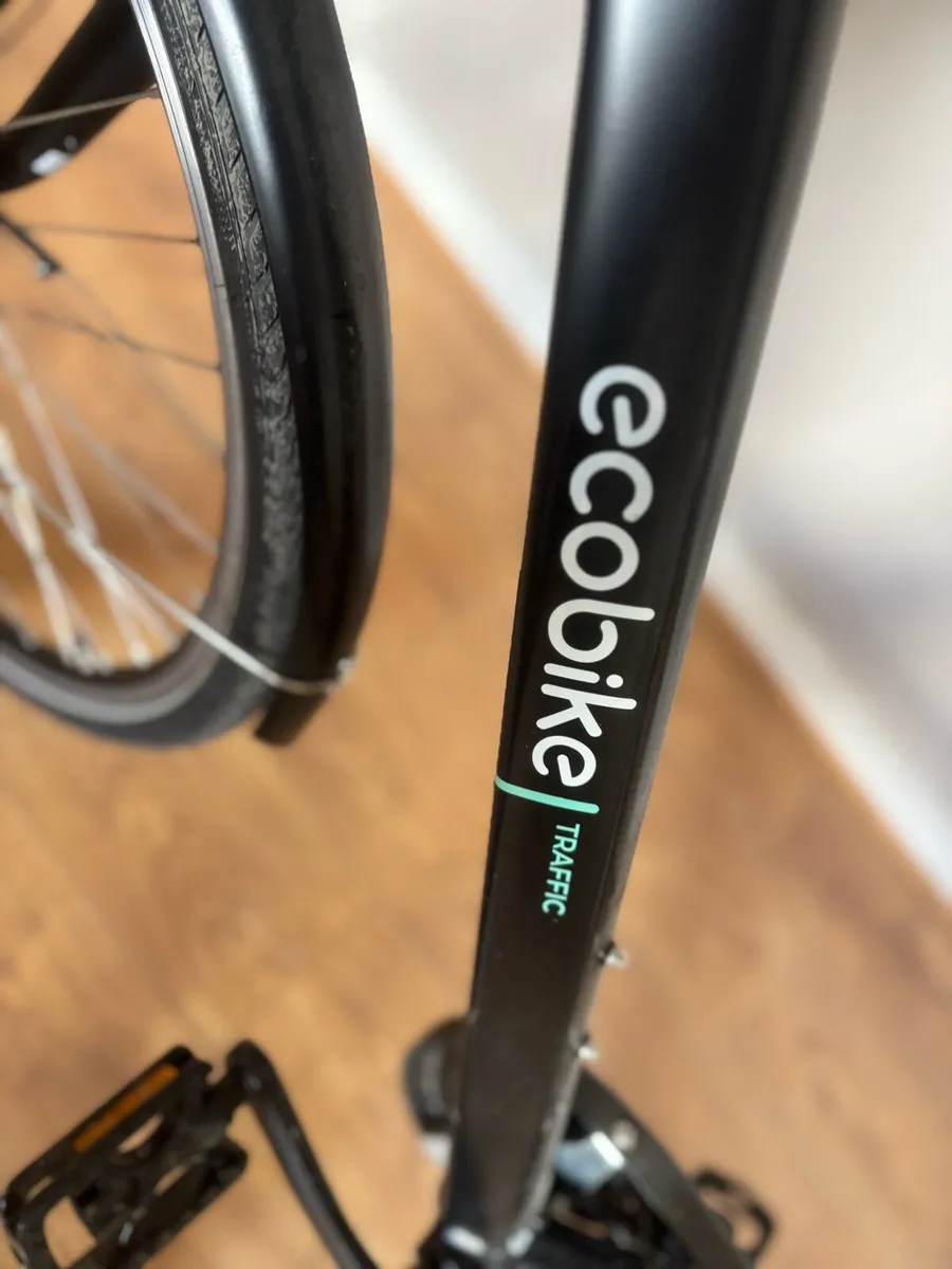 electric bike - Image 3