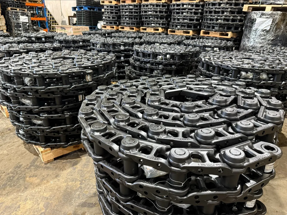 ITR Solutions @ Undercarriage Ireland - Image 3