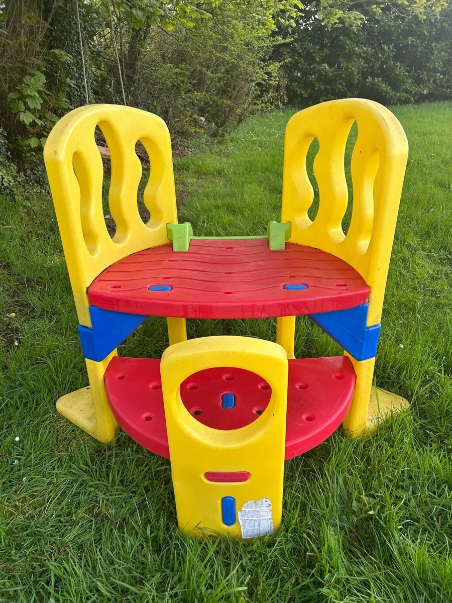 Little Times Slide - Image 2