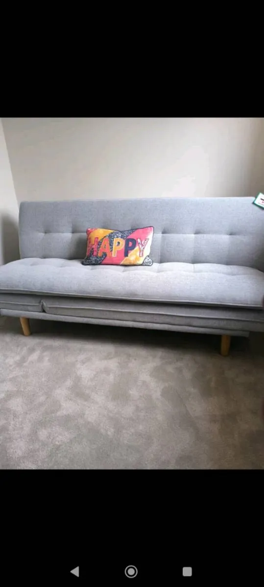 Sofa bed - Image 2
