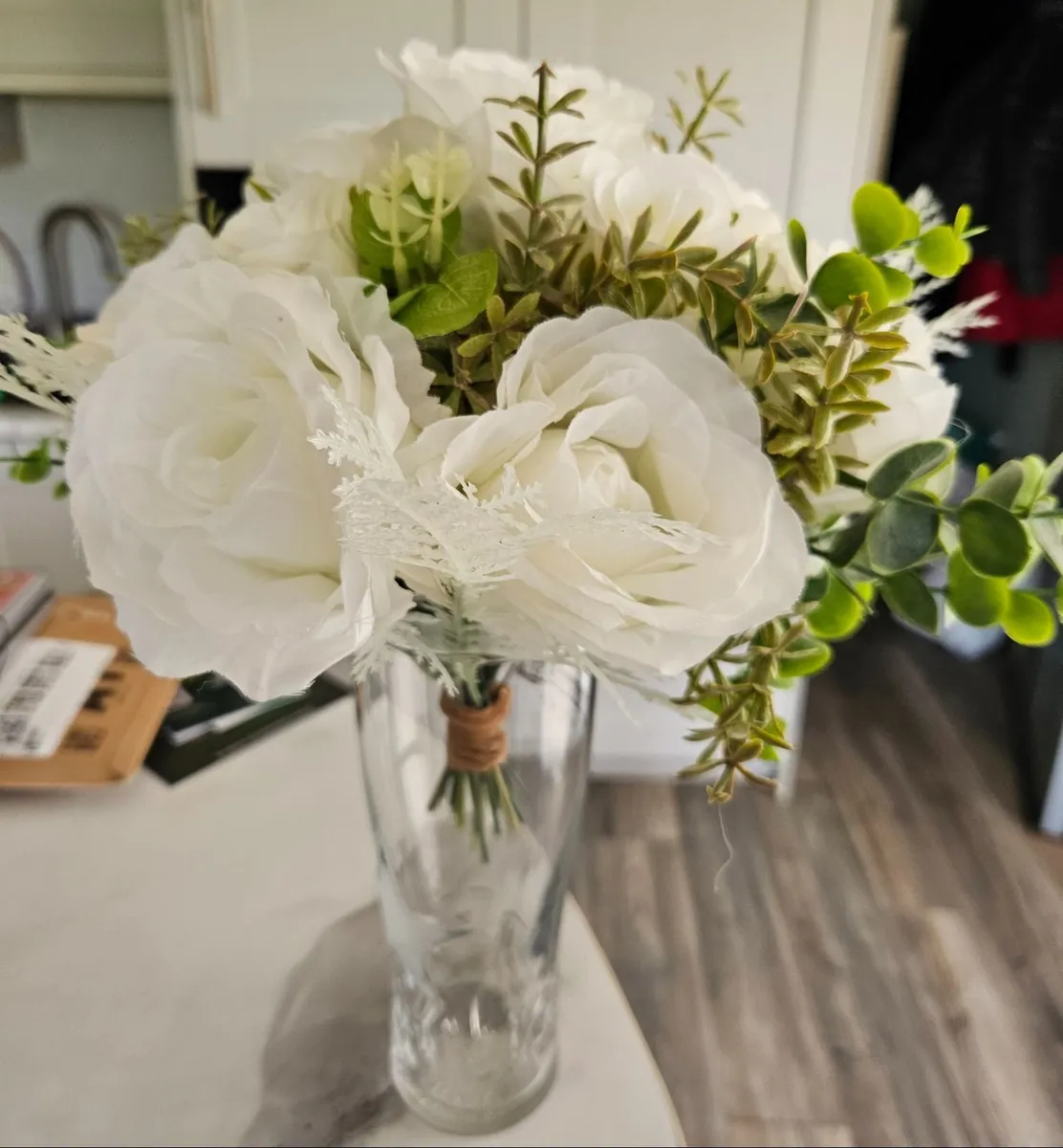 Wedding bouquet - Image 4