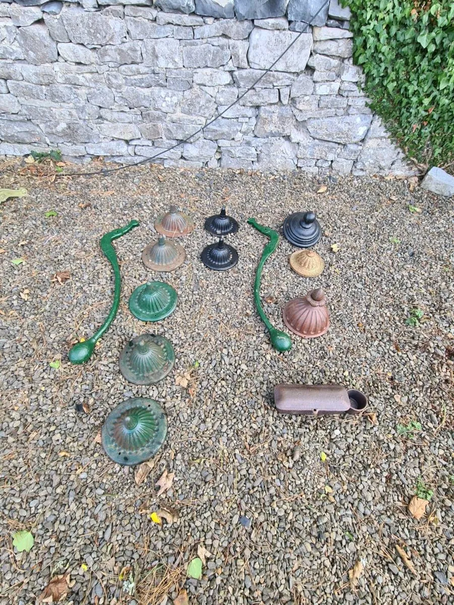 Pump parts - Image 2