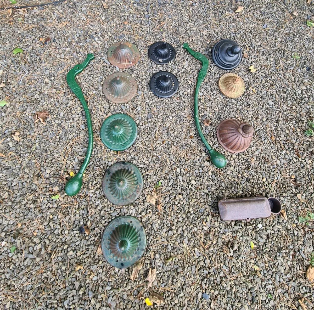 Pump parts - Image 3
