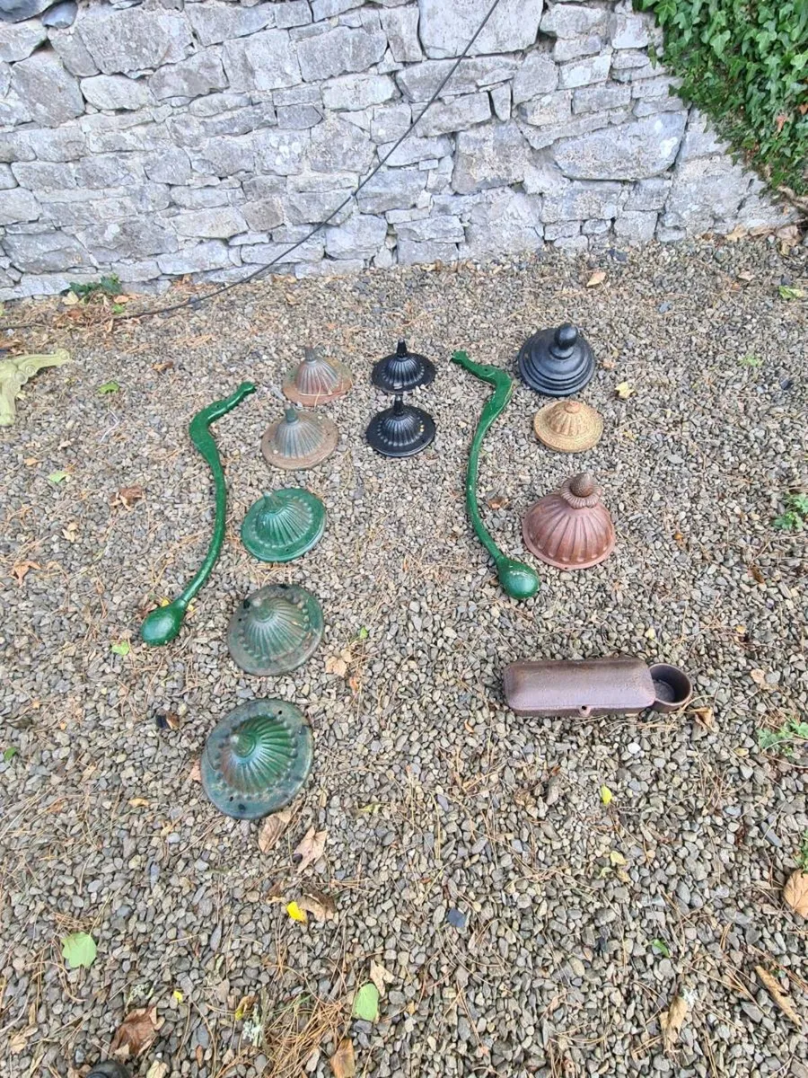 Pump parts - Image 4