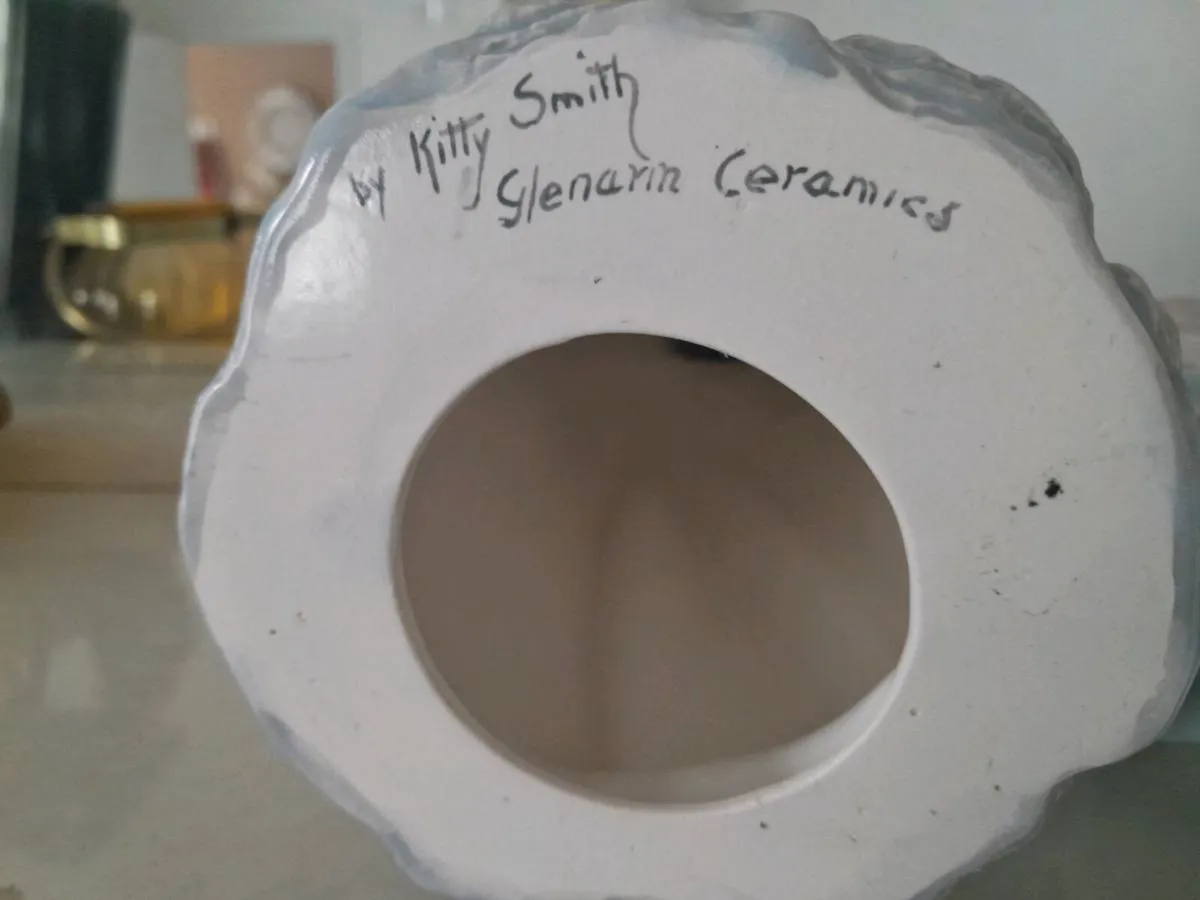 Antique ornaments - Image 3