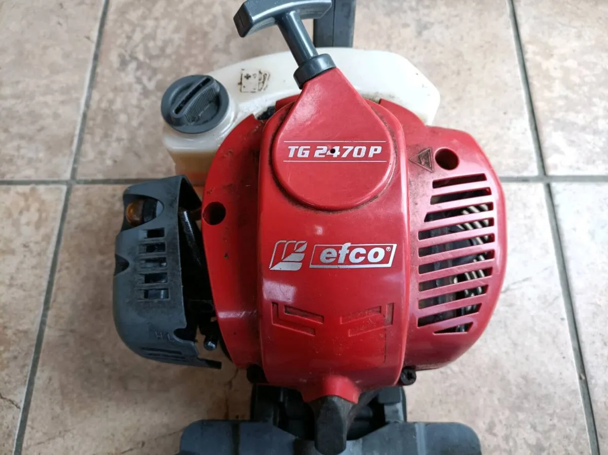 Hedge Trimmer - Image 1