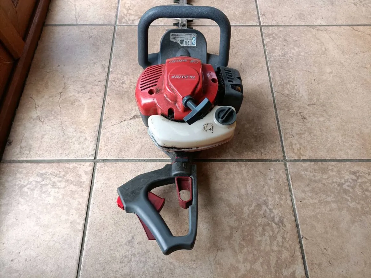 Hedge Trimmer - Image 2