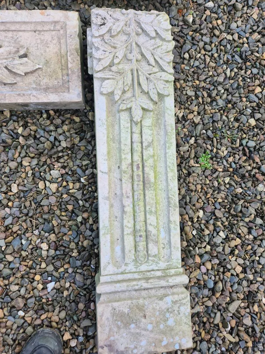 Antique fireplaces - Image 2