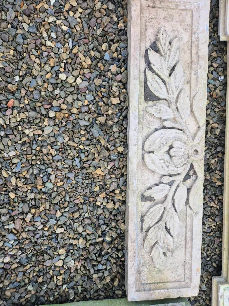 Antique fireplaces - Image 3