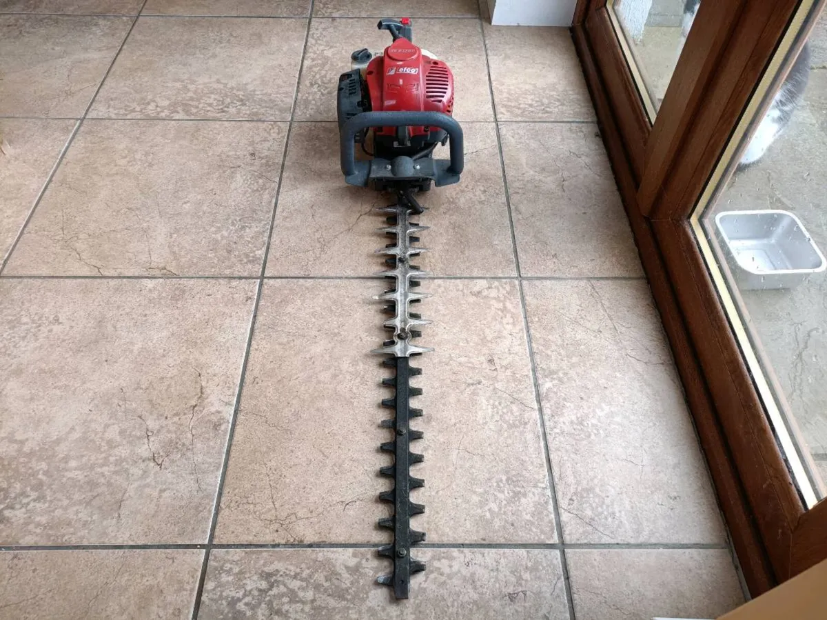 Hedge Trimmer - Image 4