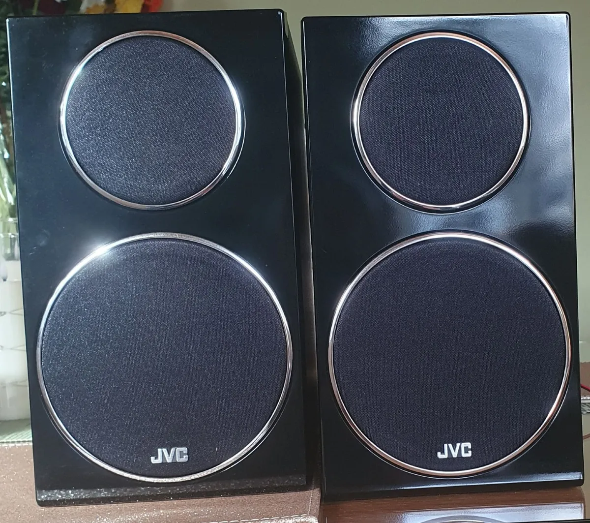 JVC Stereo - Image 2