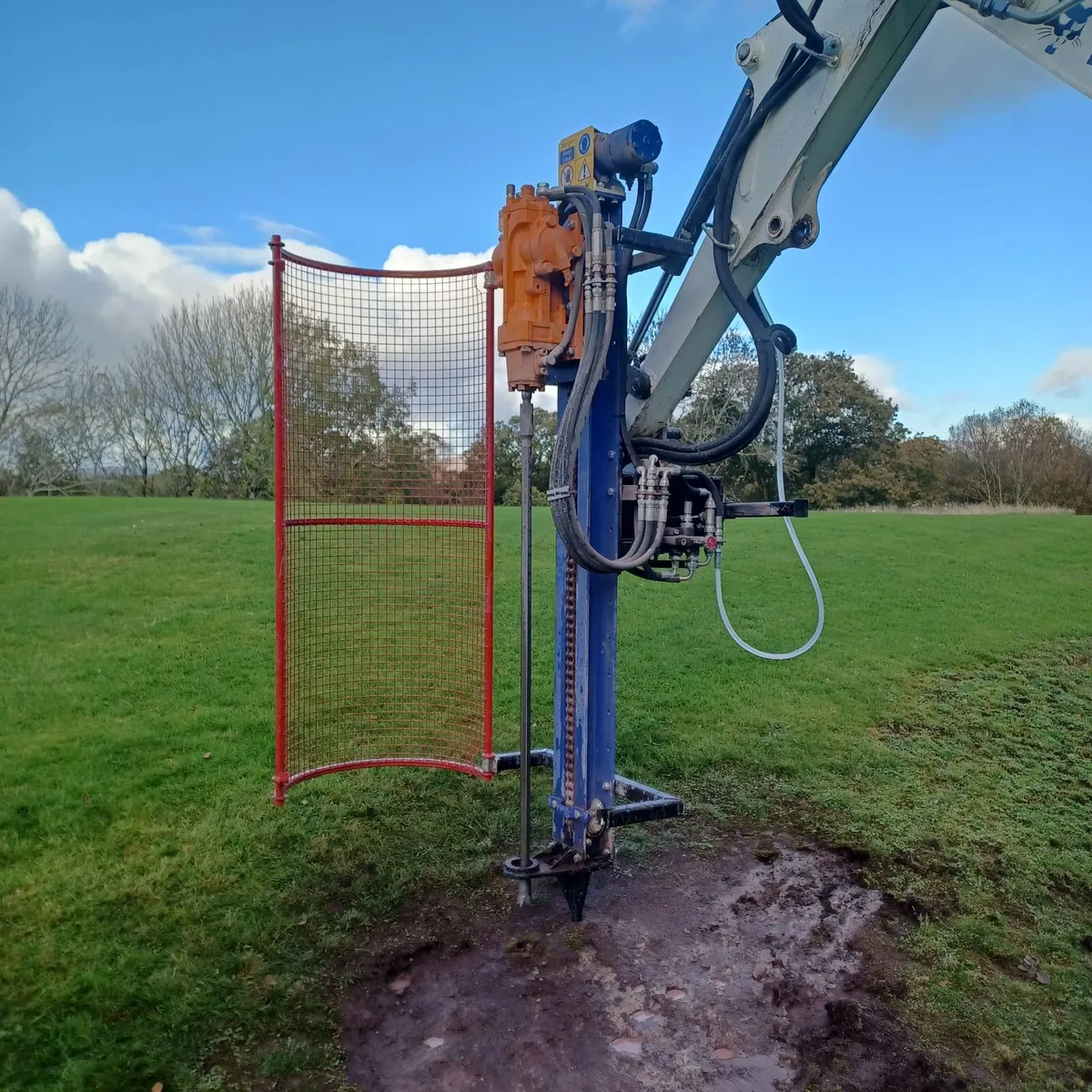 Ford Other 1968 - Image 3