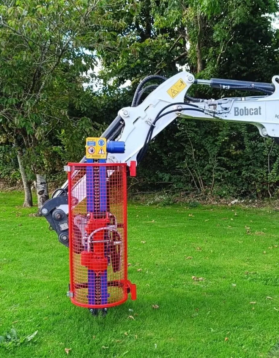 Ford Other 1968 - Image 4