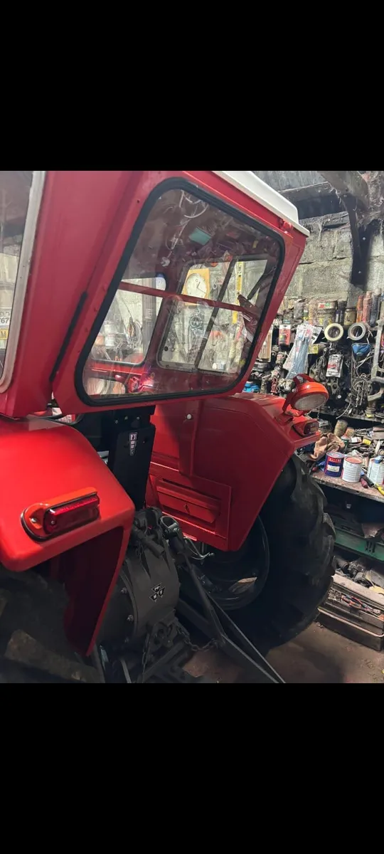 Massie Ferguson 35x - Image 4