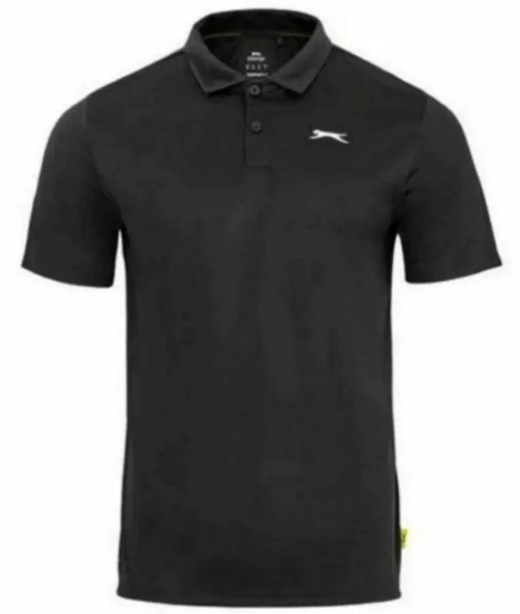 BNWT Slazenger Polo Shirt - Image 1