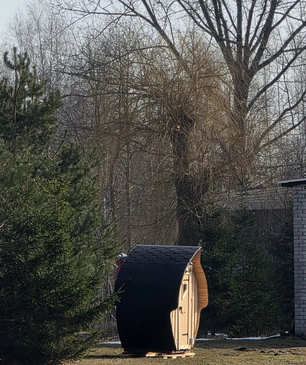 Sauna 'Fuego' - Image 4