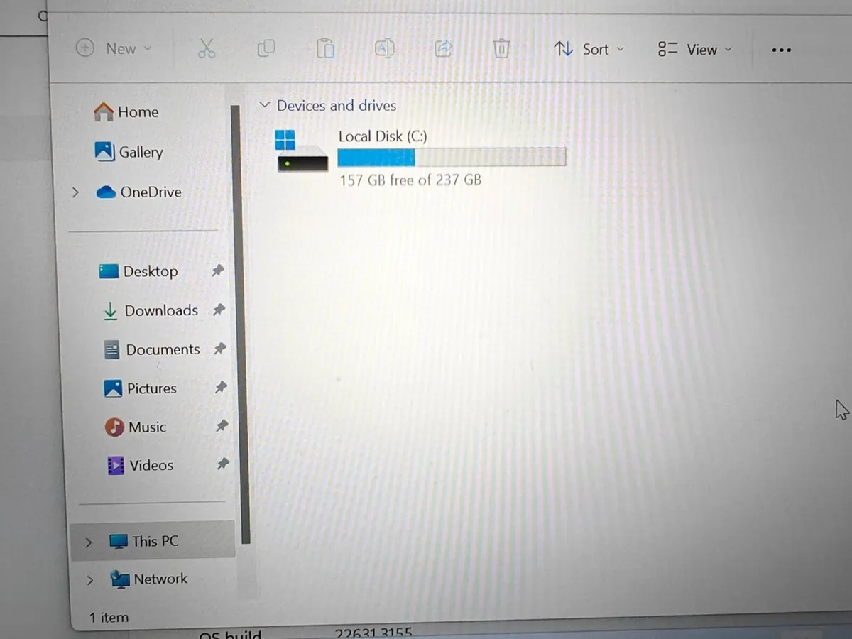 HP Elitebook 830 G5 | i5 | 16GB | 256GB | 13.3" - Image 3