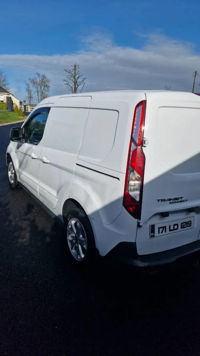 Ford transit connect - Image 2