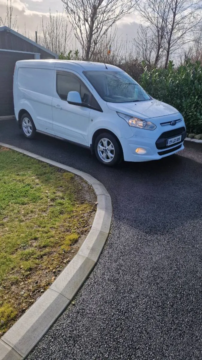 Ford transit connect - Image 4