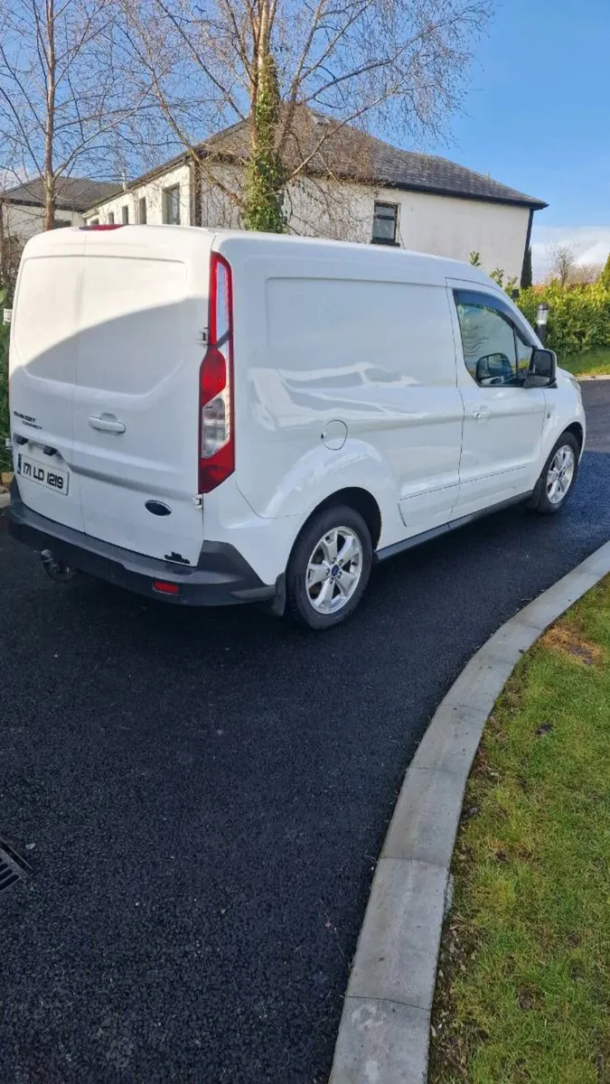 Ford transit connect - Image 3