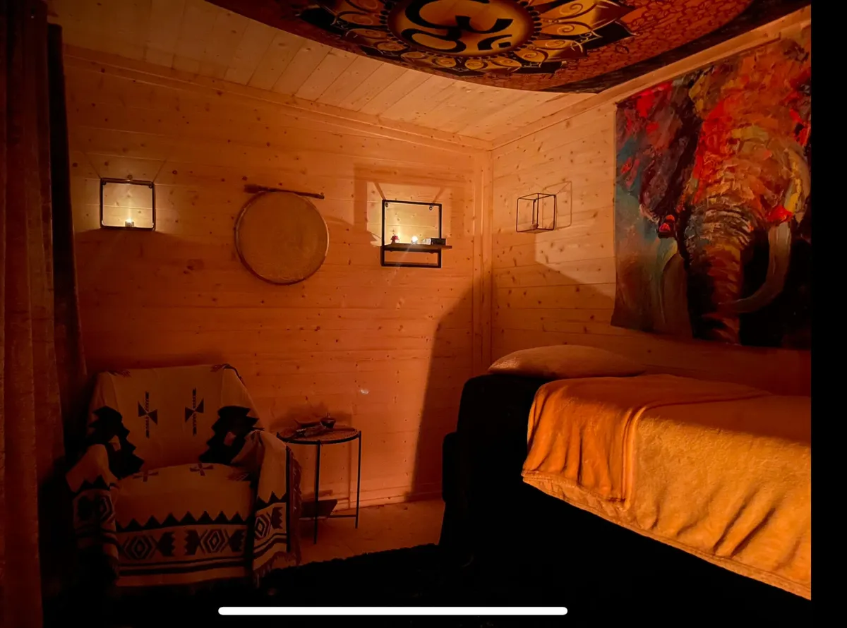 Garden office - Image 2