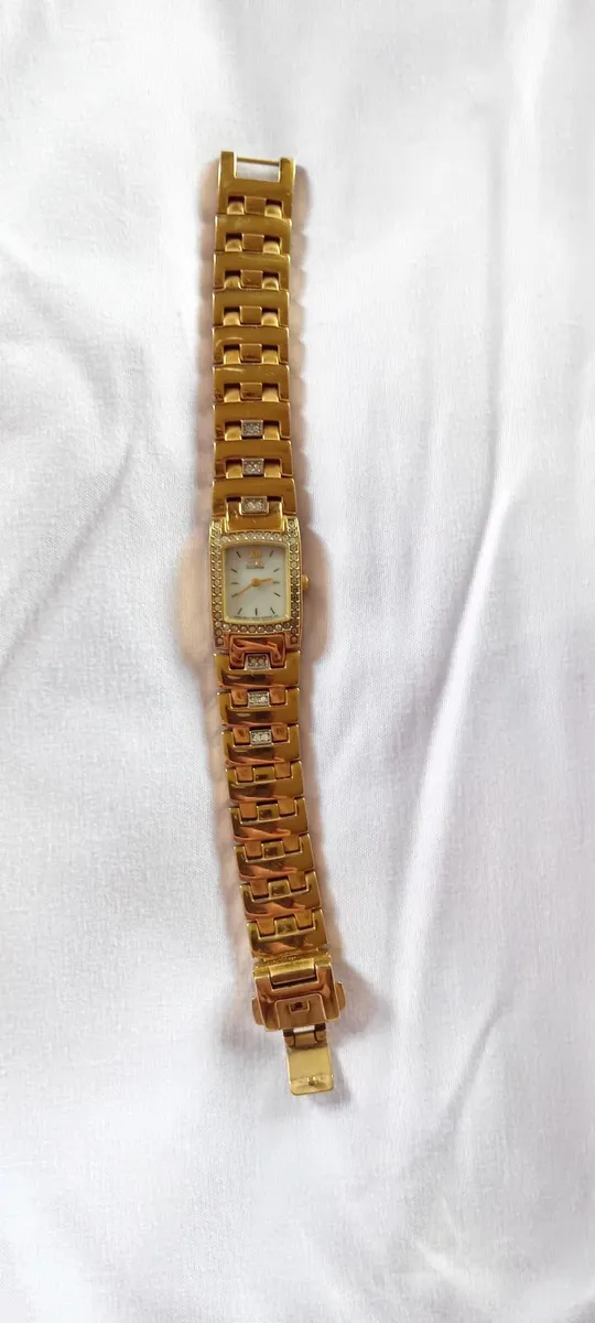 ladies Citizen eco drive watch - Image 3