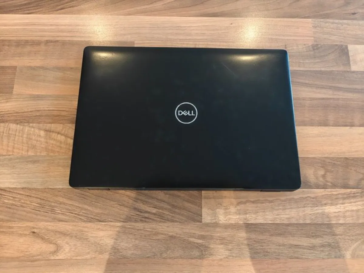 Dell Latitude 5300 | i7 | 16GB | 512GB | Touch - Image 2