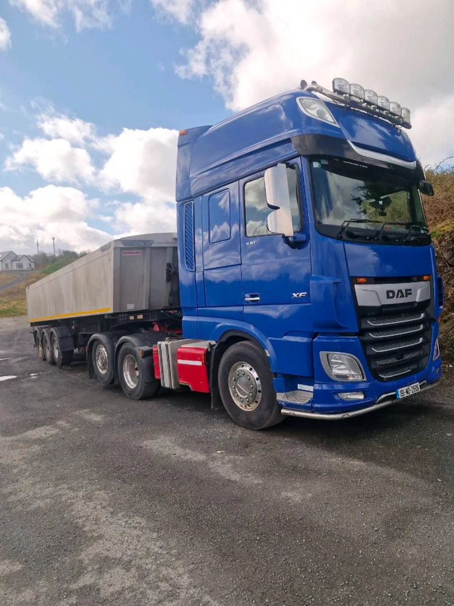 Daf xf - Image 2