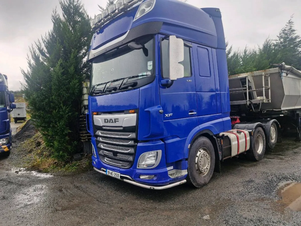 Daf xf - Image 3