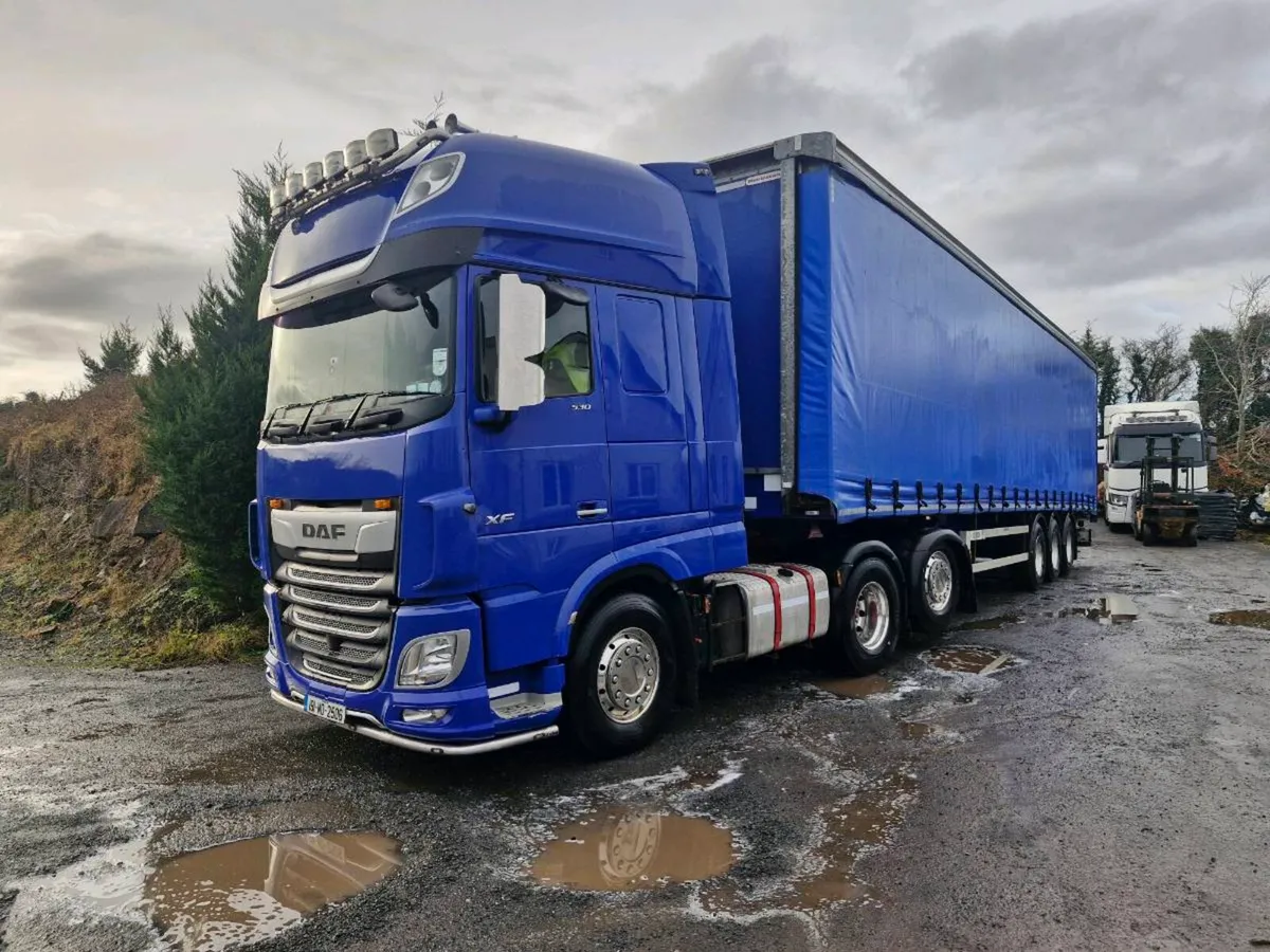 Daf xf - Image 4