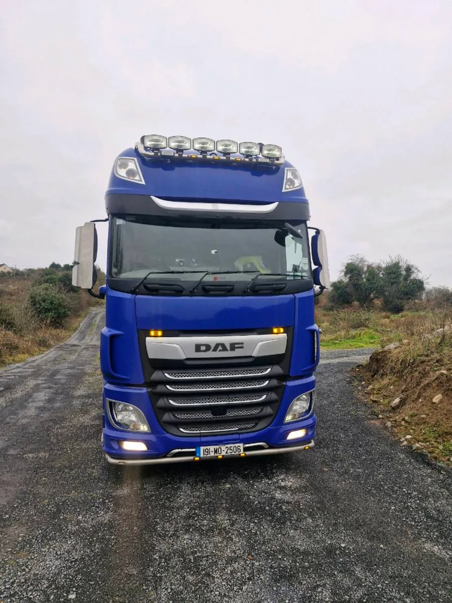 Daf xf - Image 1